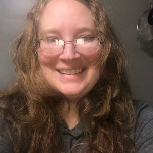 Meet your Posher, Becky